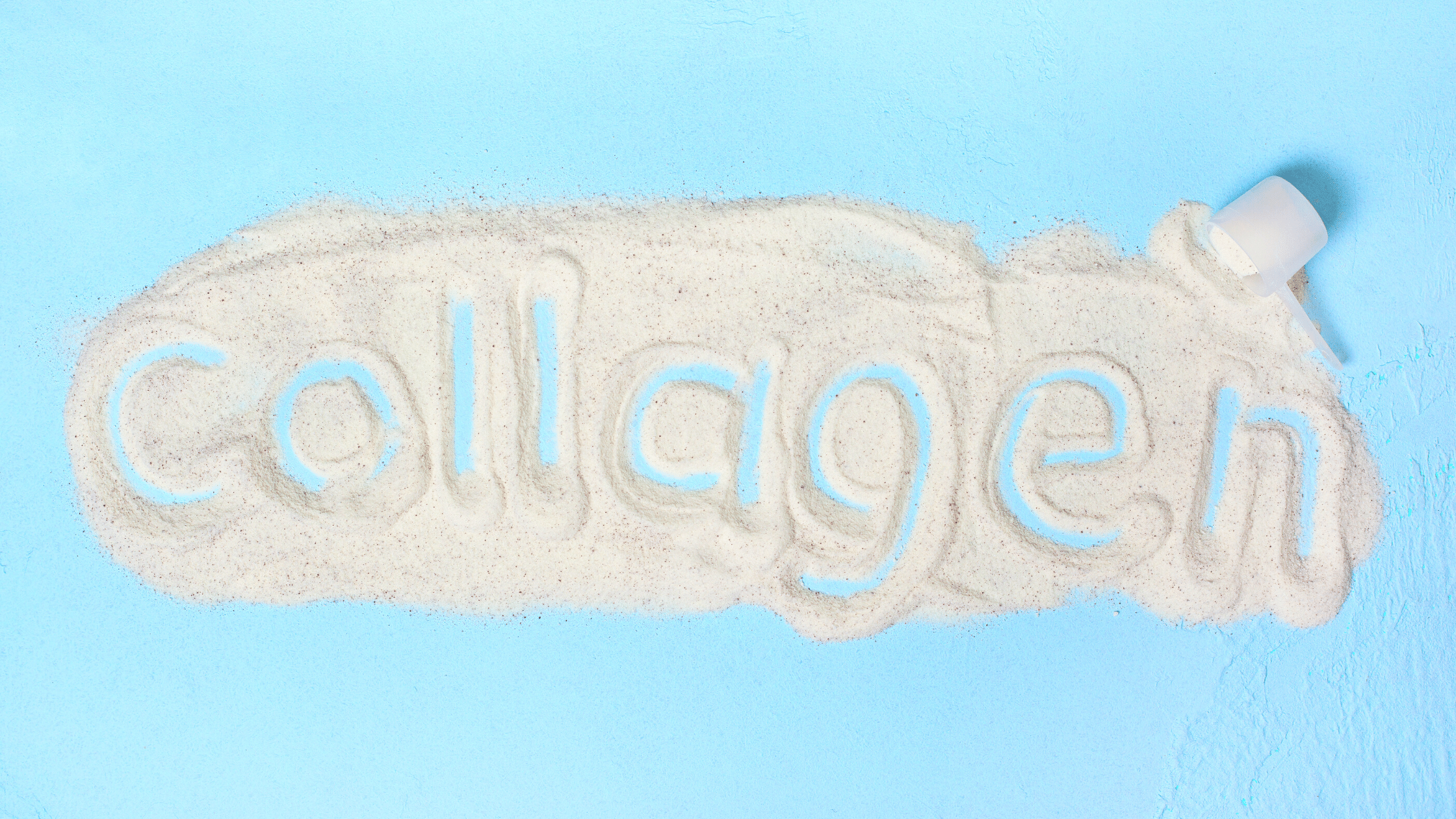 Why Marine Collagen is the Best Type of Collagen for You | Indigo Collagen
